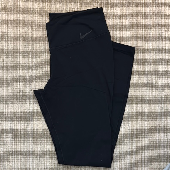 Nike Pants - Nike Dry Fit Black Active Leggings